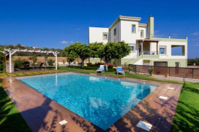 Гостиница Villa Dimokratia  Колимвари